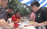 Những bằng chứng sống cho thấy ăn chay vẫn đủ dinh dưỡng và sức khỏe