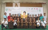 Những bằng chứng sống cho thấy ăn chay vẫn đủ dinh dưỡng và sức khỏe