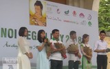 Những bằng chứng sống cho thấy ăn chay vẫn đủ dinh dưỡng và sức khỏe