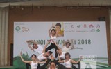 Những bằng chứng sống cho thấy ăn chay vẫn đủ dinh dưỡng và sức khỏe