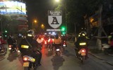 [ẢNH] Cận cảnh tên cướp giật gây án và bị bắt ngay khi vừa mãn hạn tù