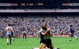 [ẢNH] Những khoảnh khắc cực kỳ ấn tượng trong lịch sử World Cup