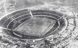 [ẢNH] Những khoảnh khắc cực kỳ ấn tượng trong lịch sử World Cup