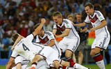 [ẢNH] Những khoảnh khắc cực kỳ ấn tượng trong lịch sử World Cup