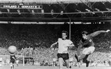 [ẢNH] Những khoảnh khắc cực kỳ ấn tượng trong lịch sử World Cup