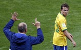 [ẢNH] Những khoảnh khắc cực kỳ ấn tượng trong lịch sử World Cup