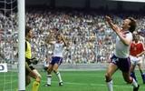 [ẢNH] Những khoảnh khắc cực kỳ ấn tượng trong lịch sử World Cup