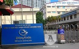 [ẢNH] Nắng nóng cao độ, càng ngột ngạt vì bị xả khói độc hại