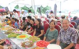 Khám phá đám cưới 