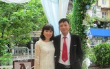 Khám phá đám cưới 