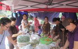 Khám phá đám cưới 