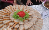 Khám phá đám cưới 