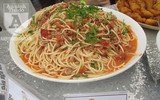 Khám phá đám cưới 