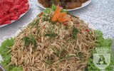 Khám phá đám cưới 