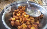 Khám phá đám cưới 