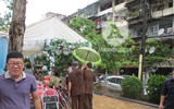 Khám phá đám cưới 