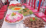 Khám phá đám cưới 