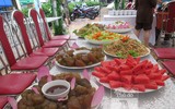 Khám phá đám cưới 