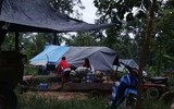 [ẢNH] Đập thủy điện vỡ đã tàn phá cuộc sống của người dân Lào như thế nào?