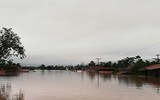 [ẢNH] Đập thủy điện vỡ đã tàn phá cuộc sống của người dân Lào như thế nào?