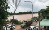 [ẢNH] Đập thủy điện vỡ đã tàn phá cuộc sống của người dân Lào như thế nào?