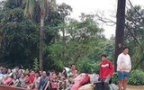 [ẢNH] Đập thủy điện vỡ đã tàn phá cuộc sống của người dân Lào như thế nào?
