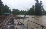 [ẢNH] Đập thủy điện vỡ đã tàn phá cuộc sống của người dân Lào như thế nào?