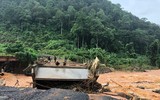 [ẢNH] Đập thủy điện vỡ đã tàn phá cuộc sống của người dân Lào như thế nào?