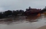 [ẢNH] Đập thủy điện vỡ đã tàn phá cuộc sống của người dân Lào như thế nào?