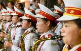 Người ở quê nhà khóc thương đón phi công Su-22 tử nạn
