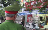 [ẢNH] Chỉ sau vài giờ, nhiều tuyến phố ở quận Hai Bà Trưng bỗng dưng trông khác hẳn