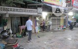 [ẢNH] Chỉ sau vài giờ, nhiều tuyến phố ở quận Hai Bà Trưng bỗng dưng trông khác hẳn