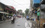 [ẢNH] Chỉ sau vài giờ, nhiều tuyến phố ở quận Hai Bà Trưng bỗng dưng trông khác hẳn