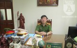 [ẢNH] Chỉ sau vài giờ, nhiều tuyến phố ở quận Hai Bà Trưng bỗng dưng trông khác hẳn