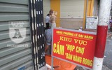 [ẢNH] Chỉ sau vài giờ, nhiều tuyến phố ở quận Hai Bà Trưng bỗng dưng trông khác hẳn