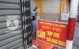 [ẢNH] Chỉ sau vài giờ, nhiều tuyến phố ở quận Hai Bà Trưng bỗng dưng trông khác hẳn