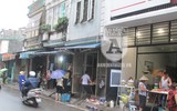 [ẢNH] Chỉ sau vài giờ, nhiều tuyến phố ở quận Hai Bà Trưng bỗng dưng trông khác hẳn