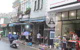 [ẢNH] Chỉ sau vài giờ, nhiều tuyến phố ở quận Hai Bà Trưng bỗng dưng trông khác hẳn