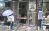 [ẢNH] Chỉ sau vài giờ, nhiều tuyến phố ở quận Hai Bà Trưng bỗng dưng trông khác hẳn