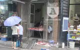 [ẢNH] Chỉ sau vài giờ, nhiều tuyến phố ở quận Hai Bà Trưng bỗng dưng trông khác hẳn