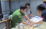 [ẢNH] Cận cảnh lượng ngà voi 