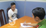 [ẢNH] Cận cảnh lượng ngà voi 