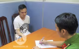 [ẢNH] Cận cảnh lượng ngà voi 