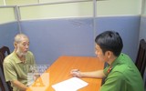 [ẢNH] Cận cảnh lượng ngà voi 