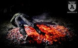 [ẢNH] Huyền bí đến khó tin nghi lễ nhảy lửa của dân tộc Pà Thẻn, Cao Lan