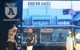 Xem vở kịch 