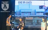Xem vở kịch 