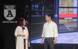Xem vở kịch 