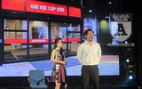 Xem vở kịch 