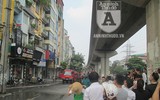 [ẢNH] Toàn cảnh vụ cháy hãi hùng chỉ vì... đốt vàng mã ngày mồng 1